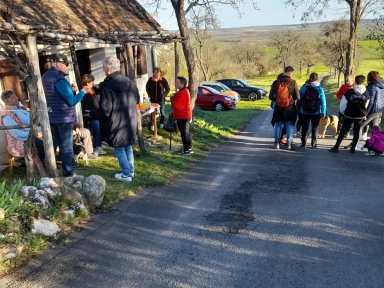 Hotterwanderung-Fotos